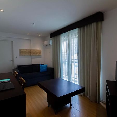 Lobie Copacabana Apartment Rio de Janeiro Exterior photo