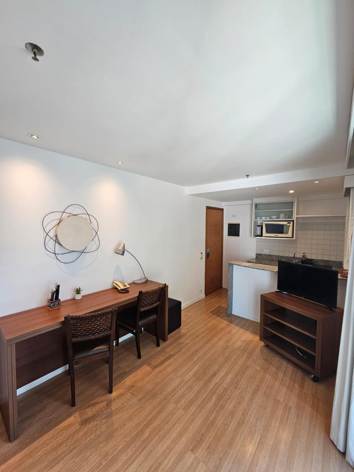 Lobie Copacabana Apartment Rio de Janeiro Exterior photo