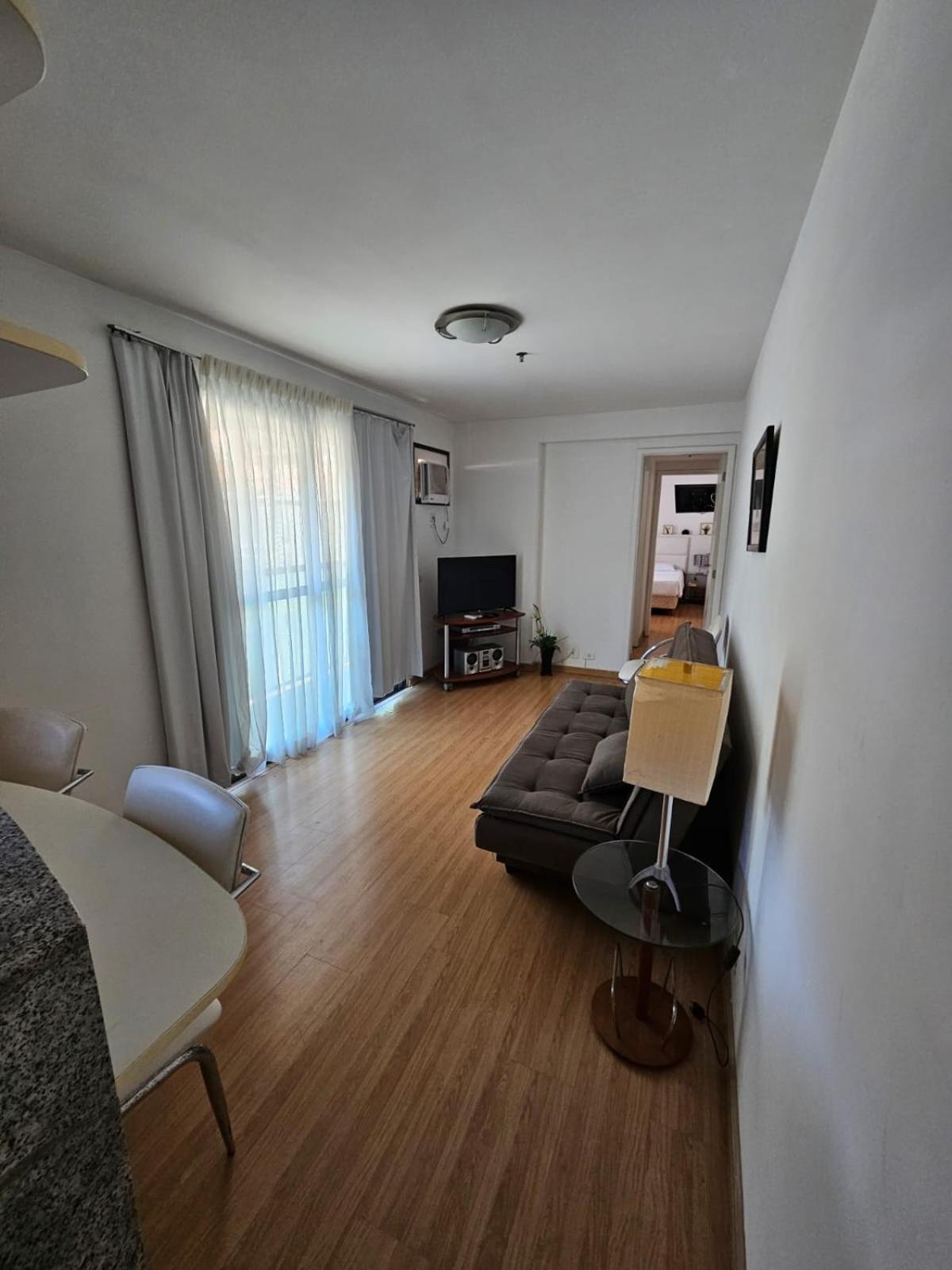 Lobie Copacabana Apartment Rio de Janeiro Exterior photo