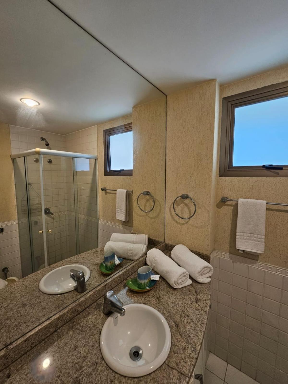 Lobie Copacabana Apartment Rio de Janeiro Exterior photo